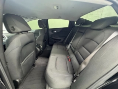 Used 2020  Chevrolet Malibu 4d Sedan LT at NEXCAR near Spring&comma; TX