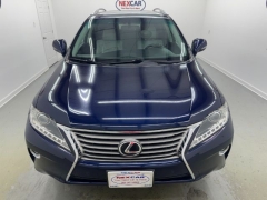Used 2015  Lexus RX 350 FWD 4dr at NEXCAR near Spring, TX