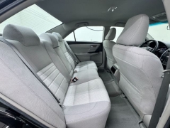 Used 2016  Toyota Camry 4dr Sdn I4 Auto &lpar;Natl&rpar; at NEXCAR near Spring&comma; TX