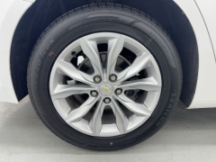 Used 2021  Chevrolet Malibu 4dr Sdn LT at NEXCAR near Spring, TX