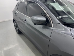 Used 2018  Nissan Rogue Sport 4d SUV FWD SL at NEXCAR near Spring&comma; TX