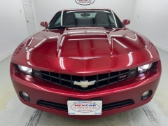 Used 2013  Chevrolet Camaro 2d Coupe LT2 at NEXCAR near Spring&comma; TX