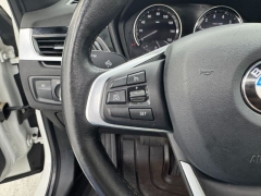 Used 2019  BMW X1 xDrive28i Sports Activity Vehicle at NEXCAR near Spring&comma; TX
