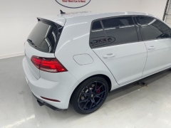 Used 2019  Volkswagen GTI 4d Hatchback 2&period;0T S Auto at NEXCAR near Spring&comma; TX