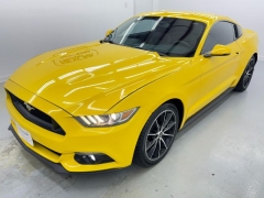 Used 2016  Ford Mustang 2d Fastback EcoBoost Premium at NEXCAR near Spring&comma; TX