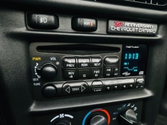 Used 2002  Chevrolet Camaro 2d Convertible Z28 SS at NEXCAR near Spring, TX