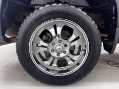 Used 2022  Chevrolet Silverado 1500 4WD Crew Cab 147" Custom at NEXCAR near Spring&comma; TX