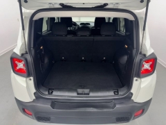 Used 2017  Jeep Renegade 4d SUV FWD Latitude at NEXCAR near Spring, TX