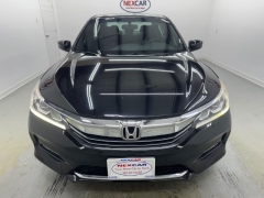 Used 2016  Honda Accord Sedan 4d Sport CVT at NEXCAR near Spring&comma; TX