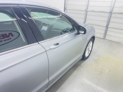 Used 2020  Ford Fusion 4d Sedan FWD SE 1&period;5L EcoBoost at NEXCAR near Spring&comma; TX