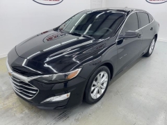 Used 2020  Chevrolet Malibu 4d Sedan LT at NEXCAR near Spring&comma; TX
