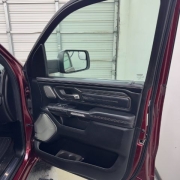 Used 2019  Ram 1500 4WD Crew Cab Limited at NEXCAR near Spring, TX