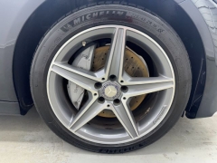 Used 2015  Mercedes-Benz C-Class 4d Sedan C400 4matic at NEXCAR near Spring, TX