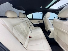 Used 2020  BMW 3 Series 330i Sedan North America at NEXCAR near Spring, TX