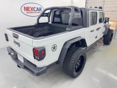 Used 2021  Jeep Gladiator Sport S 4x4 at NEXCAR near Spring&comma; TX