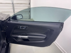 Used 2018  Ford Mustang 2d Fastback EcoBoost at NEXCAR near Spring, TX