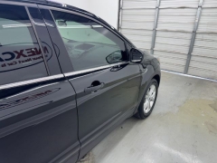 Used 2017  Ford Escape 4d SUV FWD SE at NEXCAR near Spring, TX