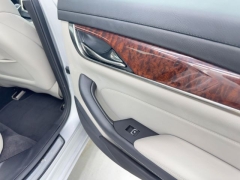 Used 2015  Cadillac CTS 4d Sedan 2&period;0L Turbo Luxury at NEXCAR near Spring&comma; TX