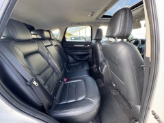 Used 2021  Mazda CX-5 Grand Touring FWD at Nexcar near Spring, TX