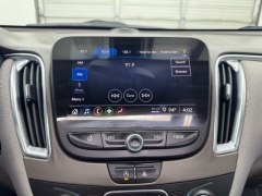 Used 2021  Chevrolet Malibu 4dr Sdn LT at NEXCAR near Spring, TX