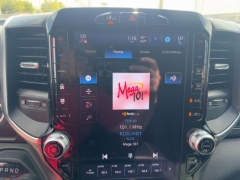 Used 2025  Ram 1500 4WD Big Horn Crew Cab 5'7" Box Lvl 2 at NEXCAR near Spring, TX