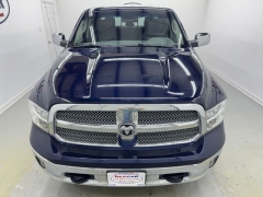 Used 2017  Ram 1500 2WD Crew Cab Lone Star Silver at Nexcar near Spring&comma; TX