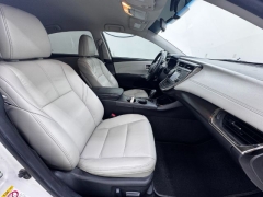 Used 2016  Toyota Avalon 4d Sedan XLE at NEXCAR near Spring&comma; TX