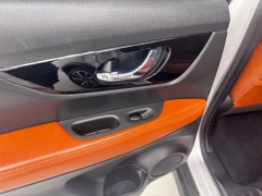 Used 2018  Nissan Rogue 4d SUV FWD SL at NEXCAR near Spring&comma; TX