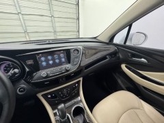 Used 2019  Buick Envision 4d SUV FWD Essence at NEXCAR near Spring&comma; TX