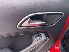 Used 2019  Mercedes-Benz CLA-Class 4d Coupe CLA250 at NEXCAR near Spring, TX