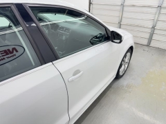 Used 2017  Volkswagen Jetta 4d Sedan SEL at NEXCAR near Spring&comma; TX