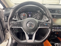 Used 2018  Nissan Rogue 4d SUV FWD SL at NEXCAR near Spring&comma; TX