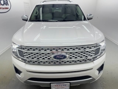 Used 2021  Ford Expedition Max Platinum 4x4 at NEXCAR near Spring, TX