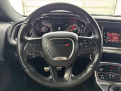 Used 2016  Dodge Challenger 2dr Cpe R/T at NEXCAR near Spring, TX