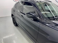 Used 2019  Alfa Romeo Stelvio 4d SUV AWD Ti Lusso at NEXCAR near Spring&comma; TX