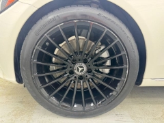 Used 2016  Mercedes-Benz C-Class 4d Sedan C300 at NEXCAR near Spring, TX