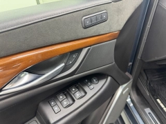 Used 2019  Cadillac Escalade ESV 4d SUV RWD Premium Luxury at NEXCAR near Spring&comma; TX