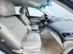 Used 2014  Ford Escape 4d SUV FWD SE at NEXCAR near Spring&comma; TX