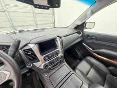 Used 2016  Chevrolet Tahoe 4d SUV RWD LTZ at NEXCAR near Spring&comma; TX