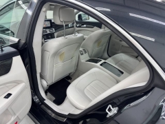 Used 2016  Mercedes-Benz CLS-Class 4d Sedan CLS400 at NEXCAR near Spring&comma; TX