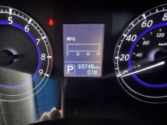 Used 2017  INFINITI QX50 4d SUV AWD at NEXCAR near Spring&comma; TX