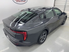 Used 2025  Kia K4 LXS FWD at NEXCAR near Spring&comma; TX