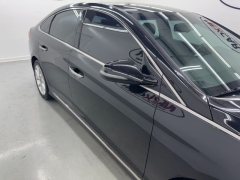 Used 2018  Hyundai Sonata 4d Sedan Sport 2.0T at NEXCAR near Spring, TX