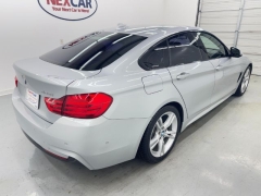 Used 2015  BMW 4 Series 4dr Sdn 428i RWD Gran Coupe at NEXCAR near Spring&comma; TX
