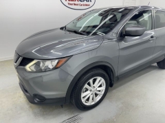 Used 2018  Nissan Rogue Sport 4d SUV FWD S &lpar;2018&period;5&rpar; at NEXCAR near Spring&comma; TX