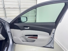 Used 2017  Acura TLX 4d Sedan V6 Tech at NEXCAR near Spring, TX