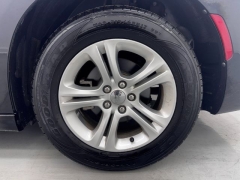 Used 2019  Dodge Charger 4d Sedan RWD SXT at NEXCAR near Spring&comma; TX