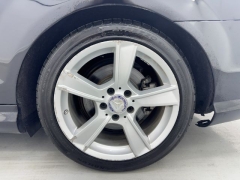 Used 2015  Mercedes-Benz C-Class 2d Coupe C250 at NEXCAR near Spring&comma; TX