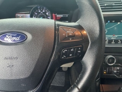 Used 2018  Ford Explorer 4d SUV FWD XLT Ecoboost at NEXCAR near Spring, TX