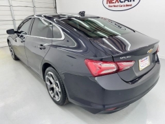Used 2022  Chevrolet Malibu 4dr Sdn LT at NEXCAR near Spring&comma; TX